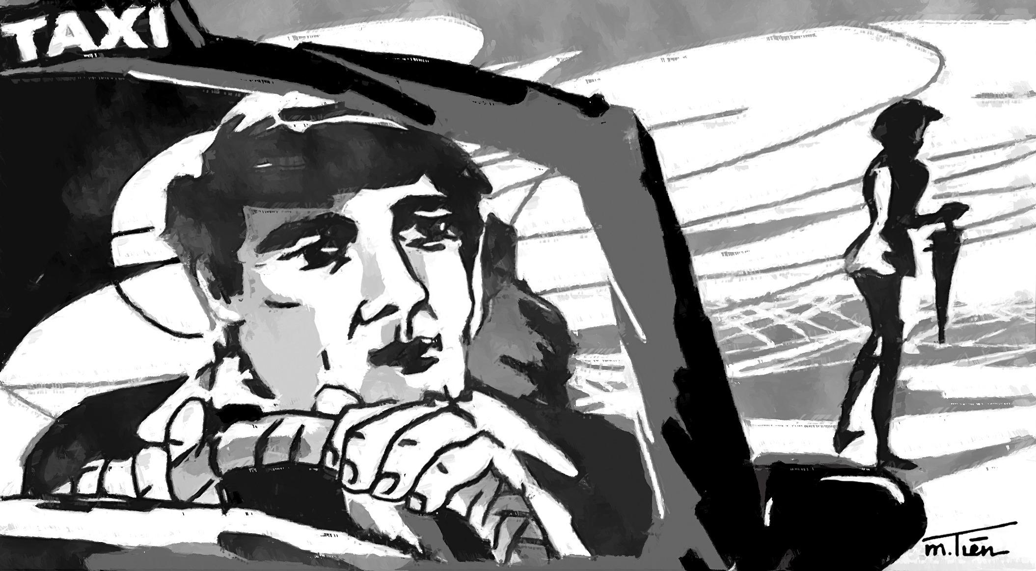 Dù sao thì giời vẫn đẹp